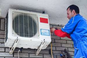 24/7 and Emergency HVAC Near Victor, CA | Air Conidtioning and Heating Contractors